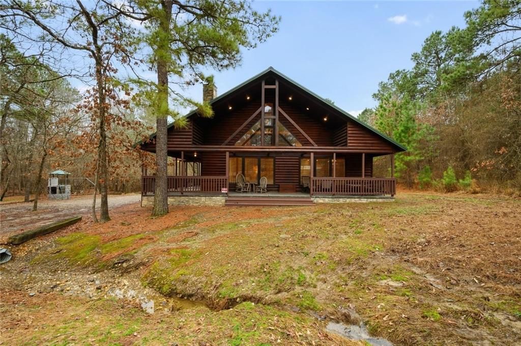 330 Driftcast Rd, Broken Bow, OK 74728