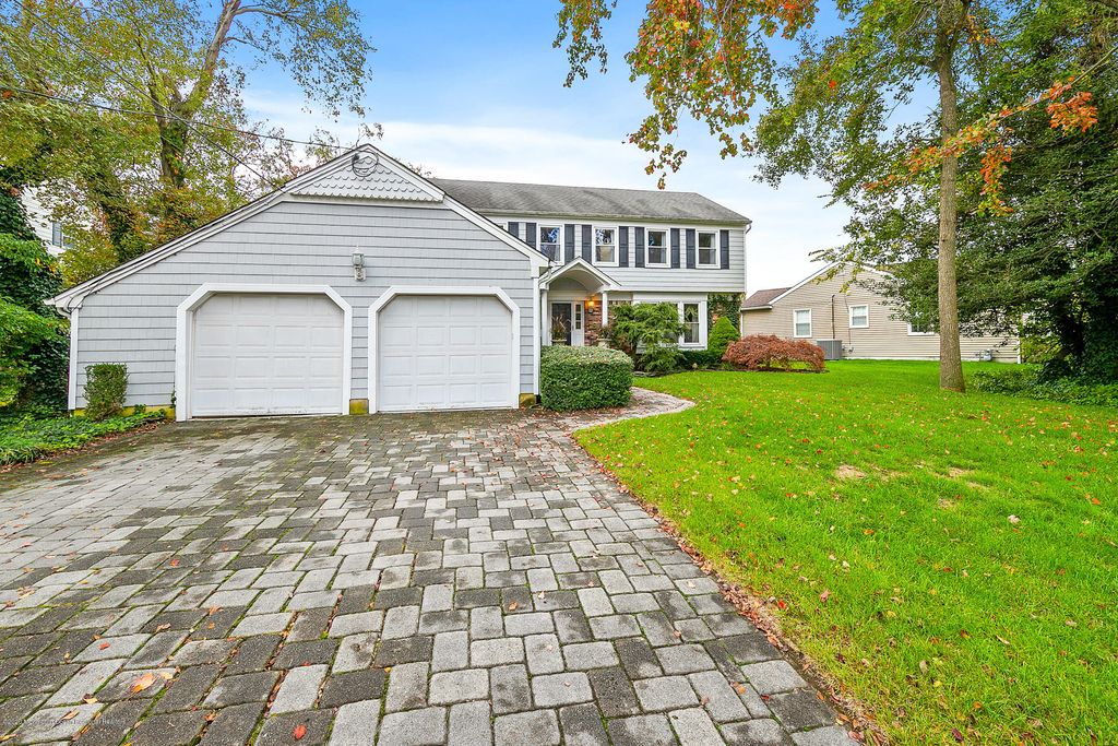 124 Point O Woods Dr, Toms River, NJ 08753 Trulia