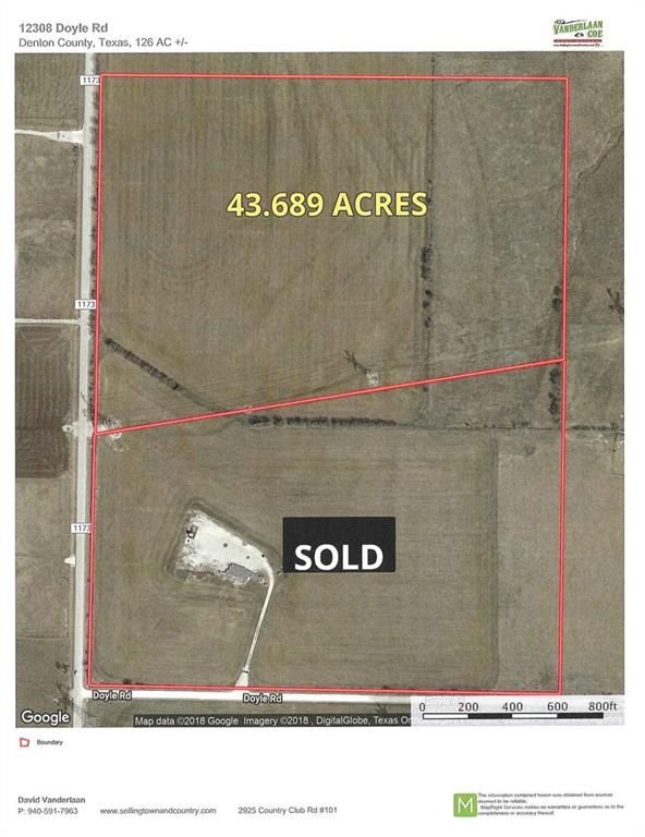 43 Ac Fm 1173, Krum, TX 76249 Trulia