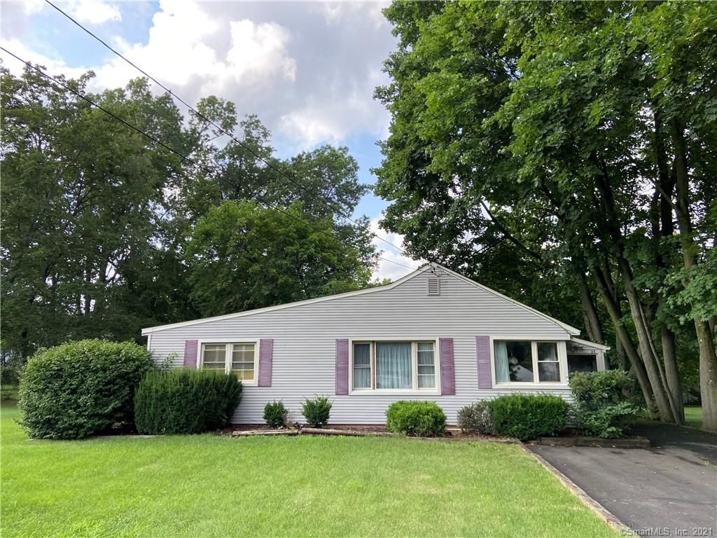 25 Welch St, Plainville, CT 06062