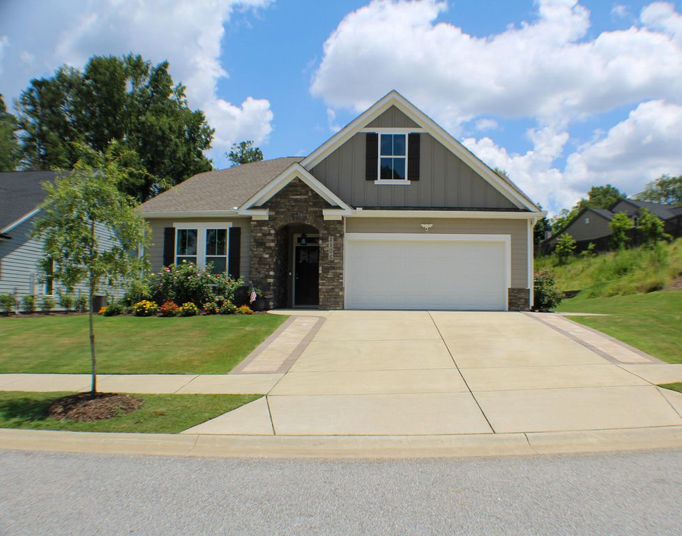 2105 Sinclair Dr, Grovetown, GA 30813 Trulia