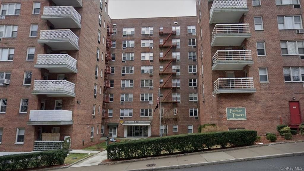 632 Palmer Road UNIT 9J, Yonkers, NY 10701 MLS H6298797 Trulia
