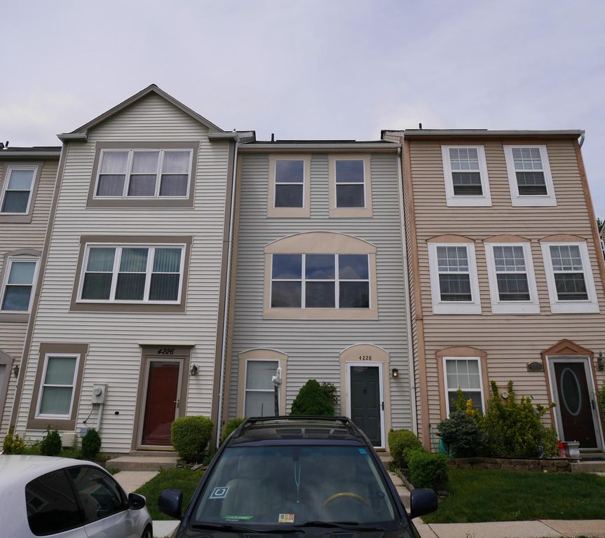 4228 Cloudberry Ct, Burtonsville, MD 20866 Trulia