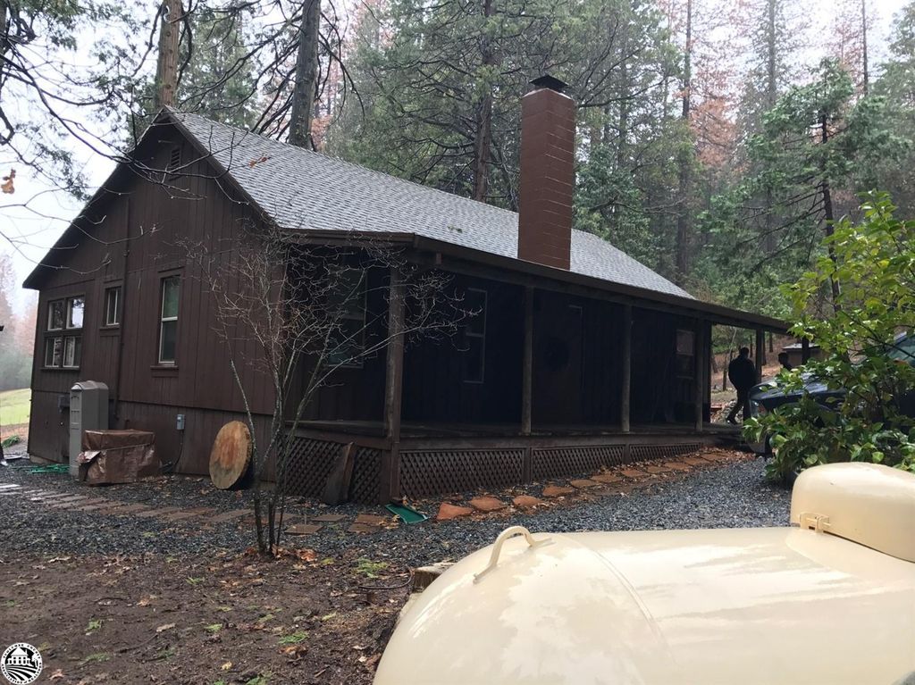 22854 Confidence Rd, Twain Harte, CA 95383 Trulia