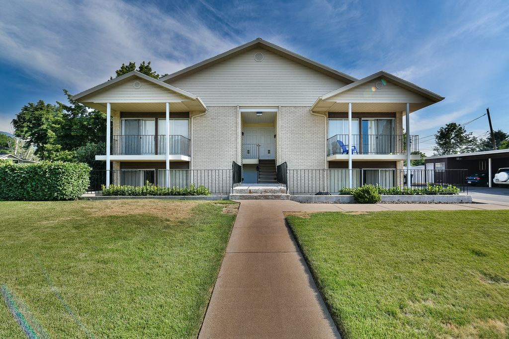 192 E 300 S, Bountiful, UT 84010