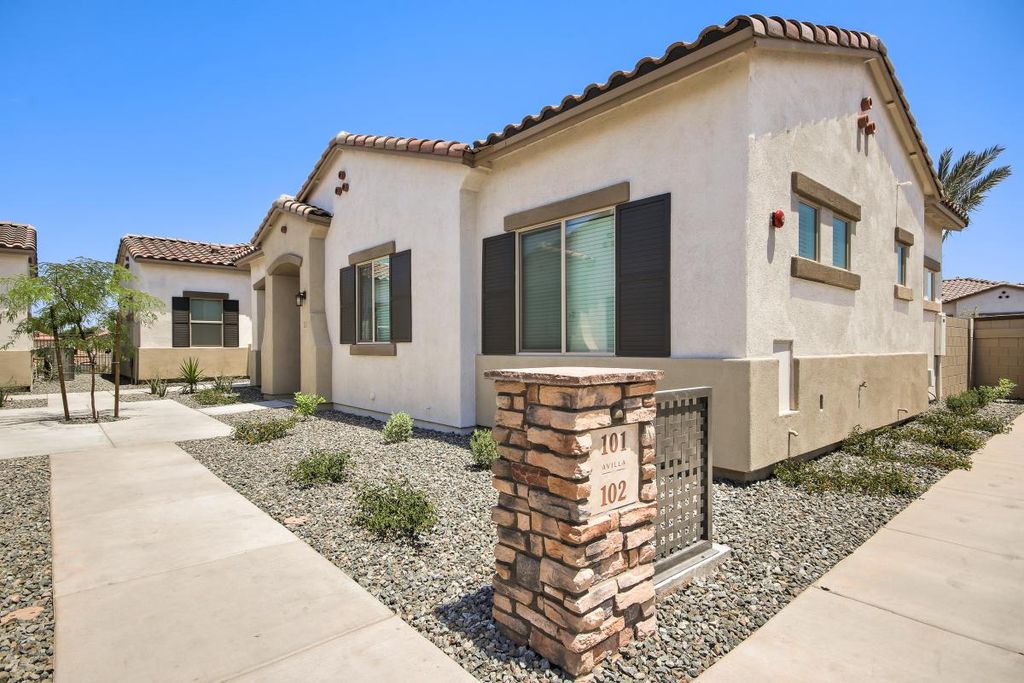 Avilla Enclave Mesa, AZ Trulia