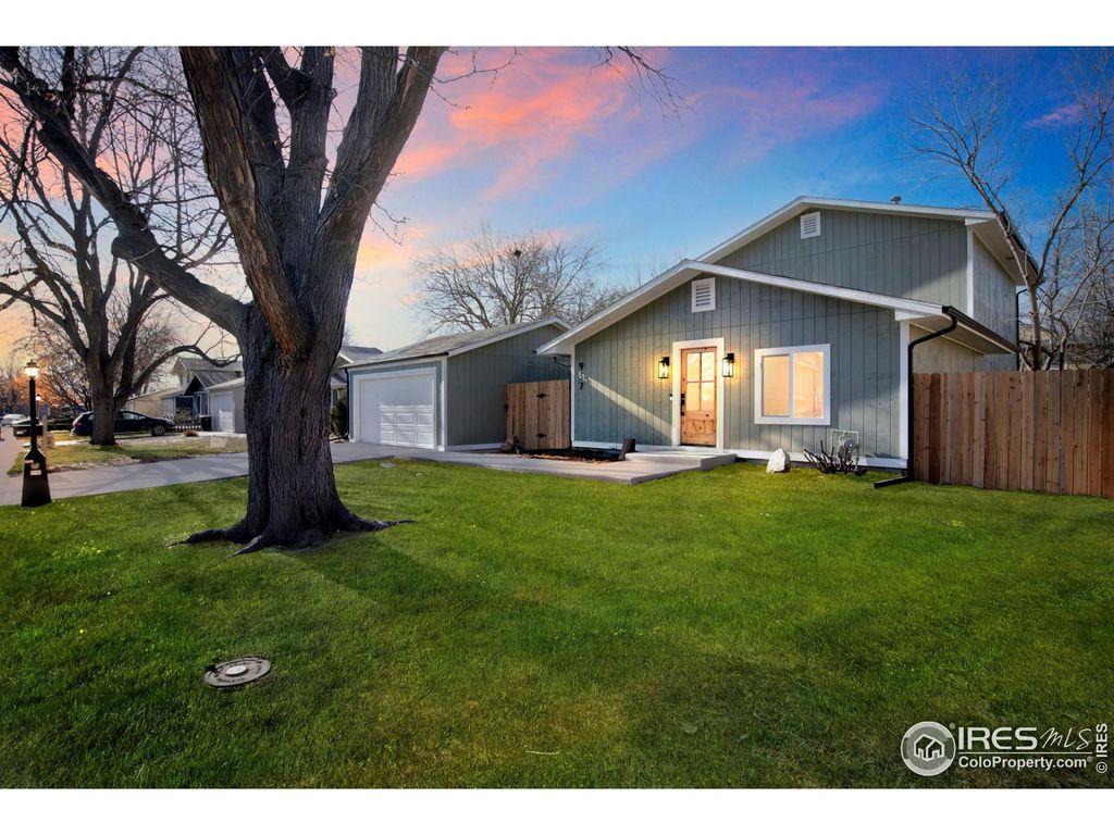 937 Pinon Ct, Longmont, CO 80504 Trulia