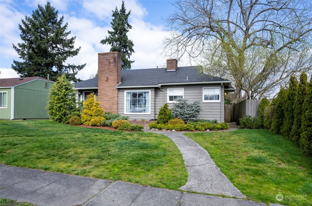 4805 N 30th Street, WA 98407 Trulia