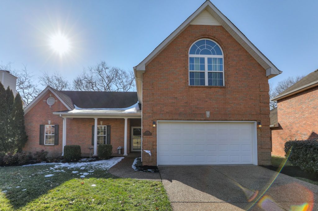 6724 Autumn Oaks Dr, Brentwood, TN 37027 Trulia