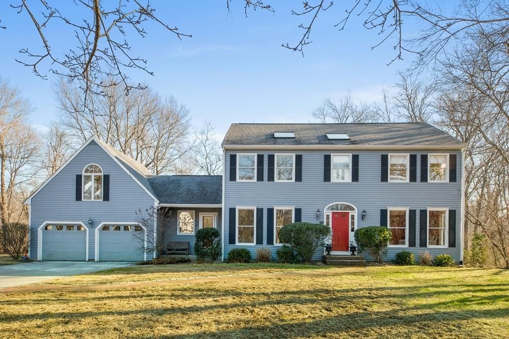 4 Oakcrest Rd, Hingham, MA 02043 Trulia