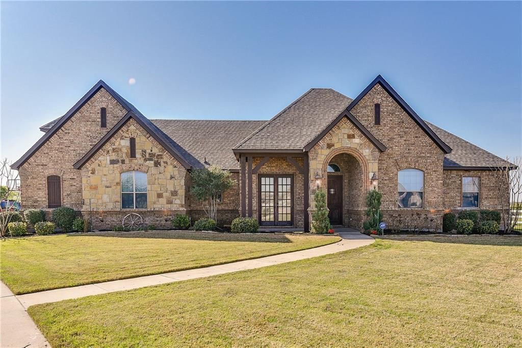 201 Lonesome Prairie Trl, Haslet, TX 76052 Trulia