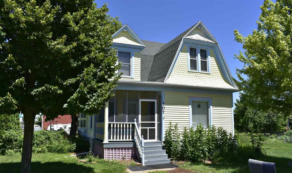 107 Rowley St, Rowley, IA 52329 Trulia
