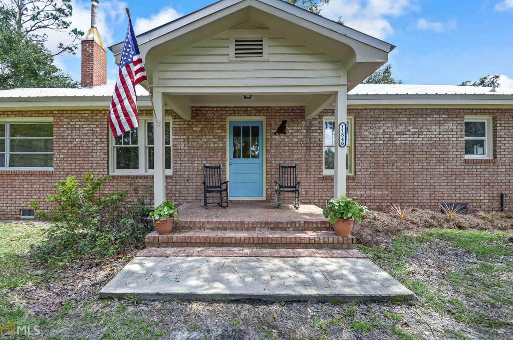 11846 US Hwy 1, Folkston, GA 31537 Trulia