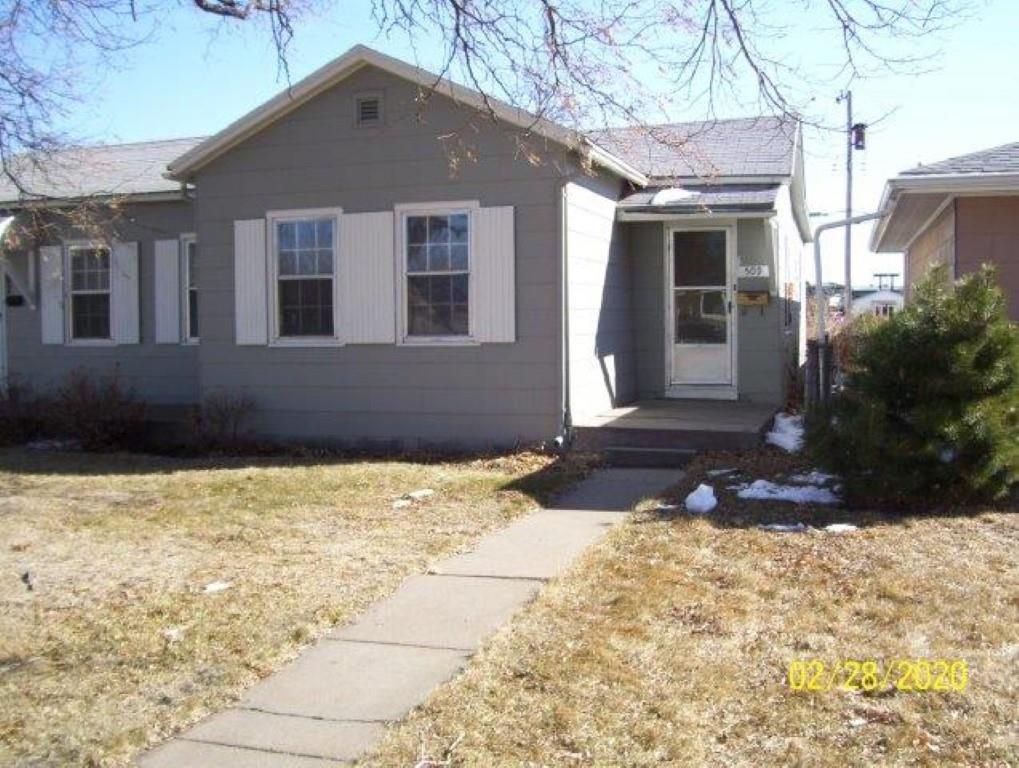 509 S Poplar St, North Platte, NE 69101 Trulia 509 S Poplar St, North Platte, NE 69101 Trulia