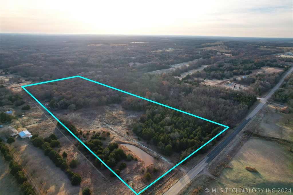 18 Highway 59, Maud, OK 74854 MLS 2412121 Trulia