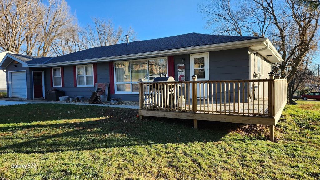 531 19th St, Windom, MN 56101 Trulia