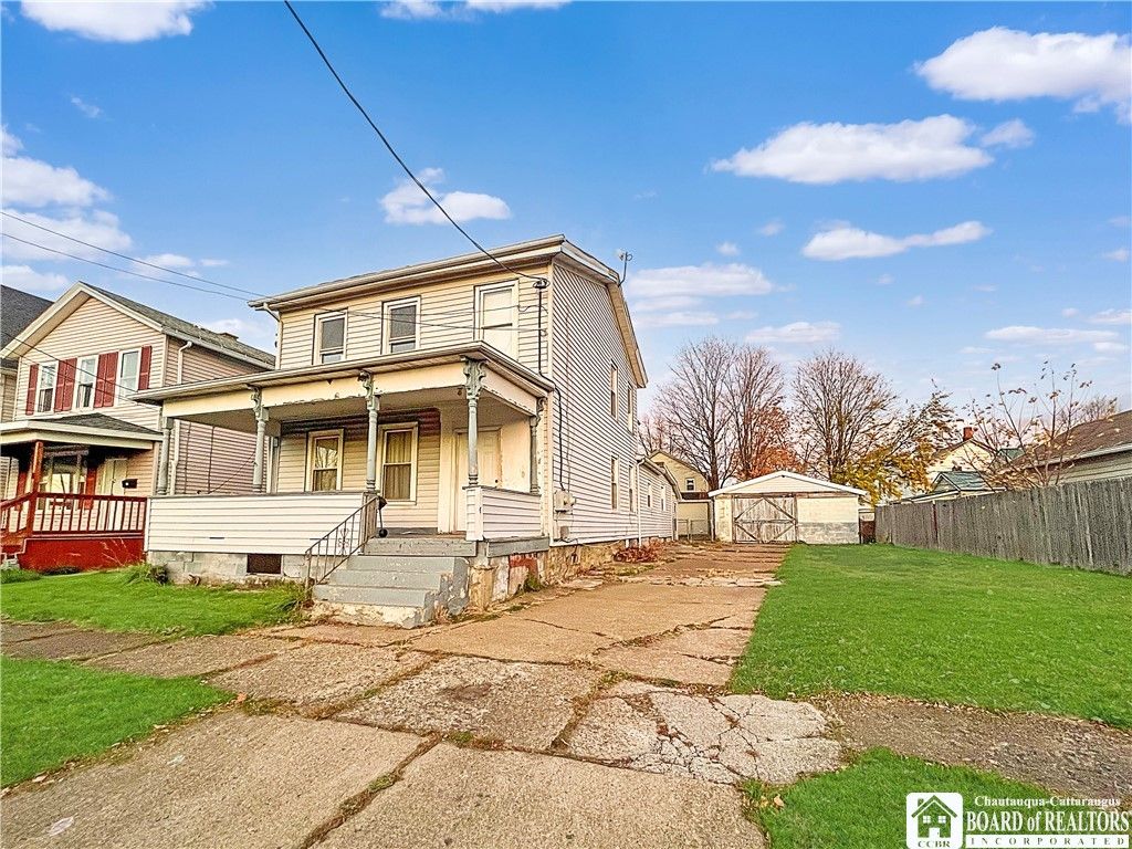 116 Deer St, Dunkirk, NY 14048 Trulia