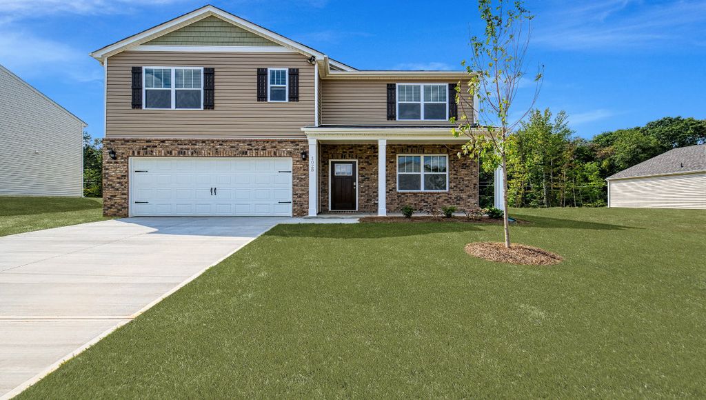 122 Bee Tree Rd, Locust, NC 28097 Trulia