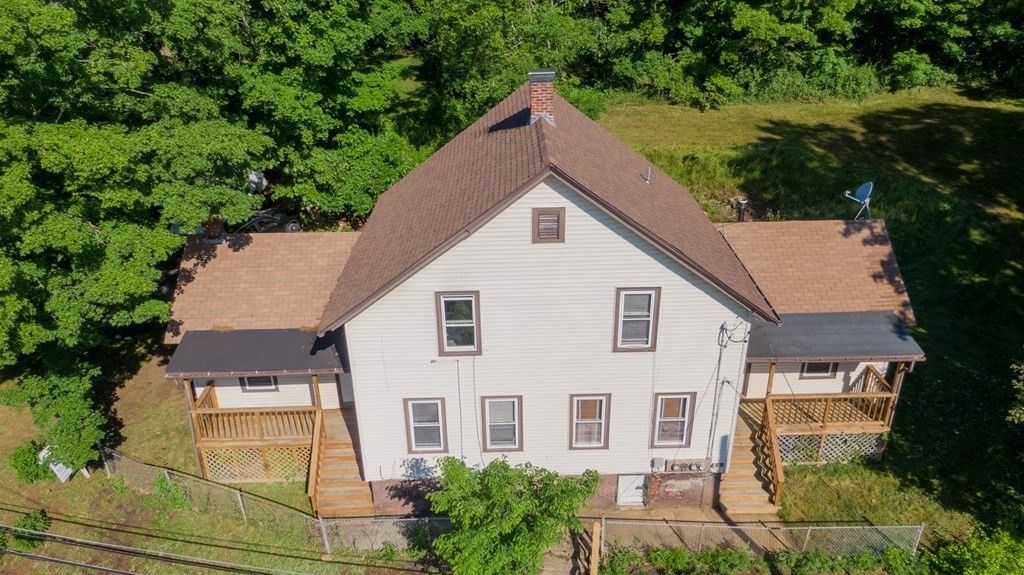 618 A&b Main St, Fiskdale, MA 01518 Trulia