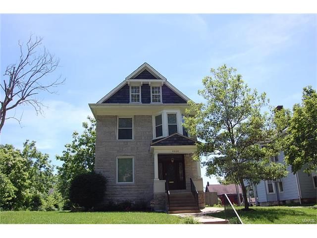 6048 Cates Ave, Saint Louis, MO 63112