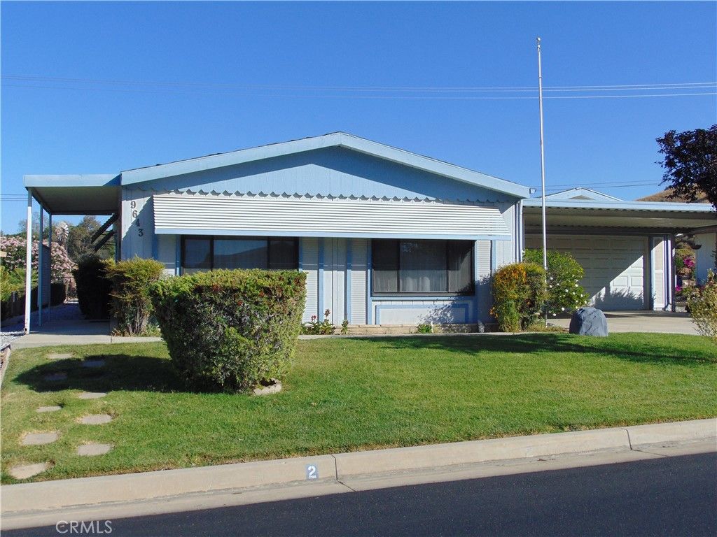 9643 Sharondale Rd, Calimesa, CA 92320 See Estimated Value