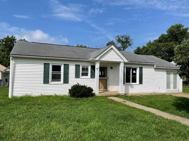 160 Winston Ave, Lexington, KY 40505