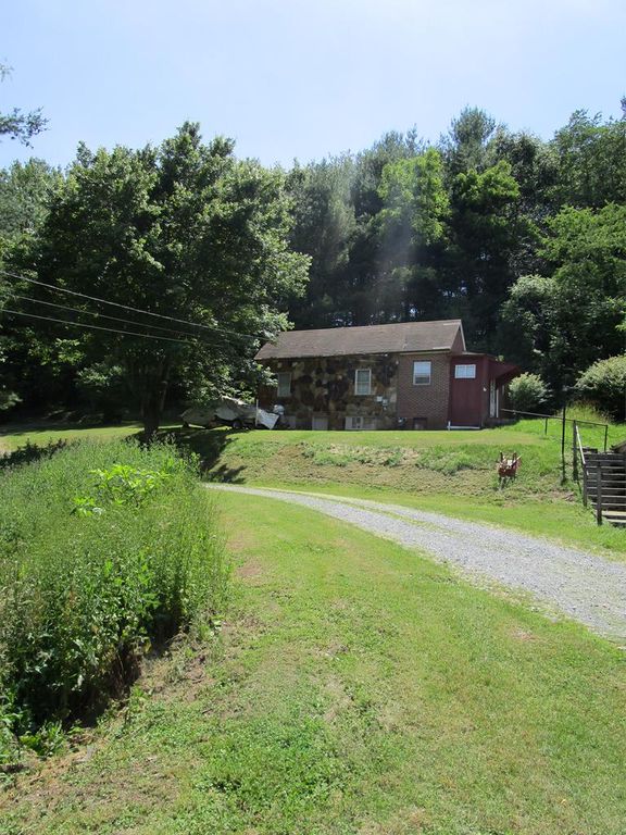 315 Mary I Johnson Rd, Princeton, WV 24740 Trulia