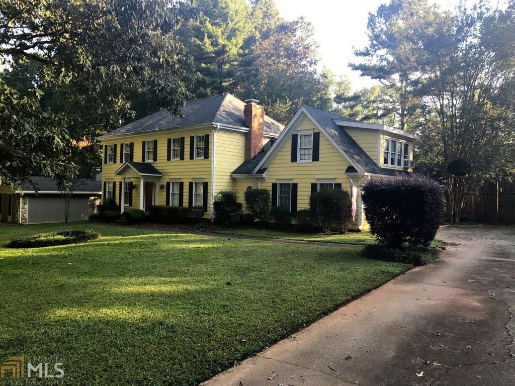 3535 Summie Dr, Lilburn, GA 30047 Trulia