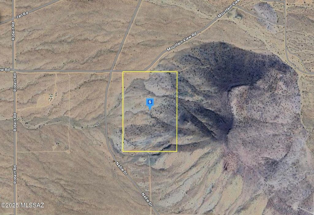 1111 Mountain View Rd, Kingman, AZ 86401