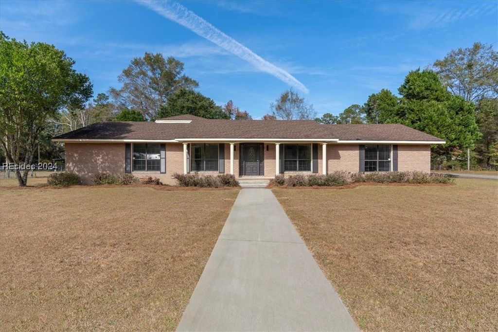 786 Pinehaven Dr, Tillman, SC 29943 MLS 441296 Trulia