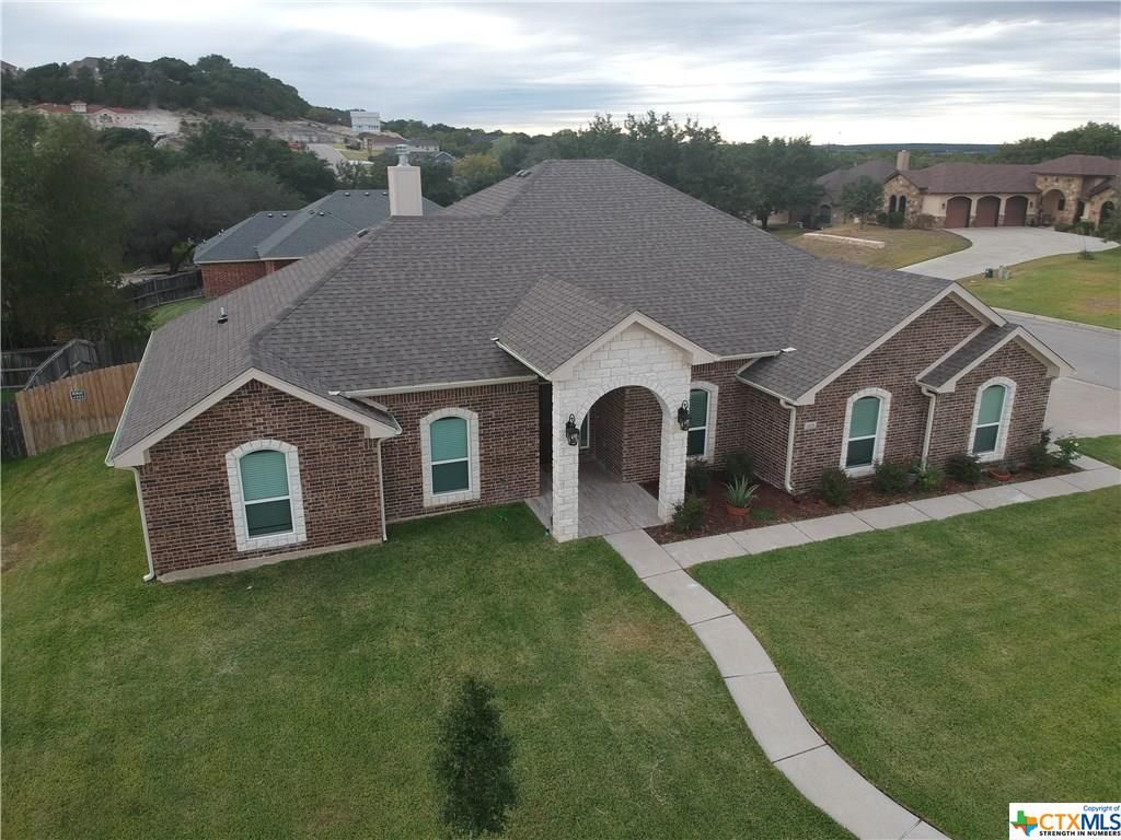 2021 Deer Field Way, Harker Heights, TX 76548 Trulia