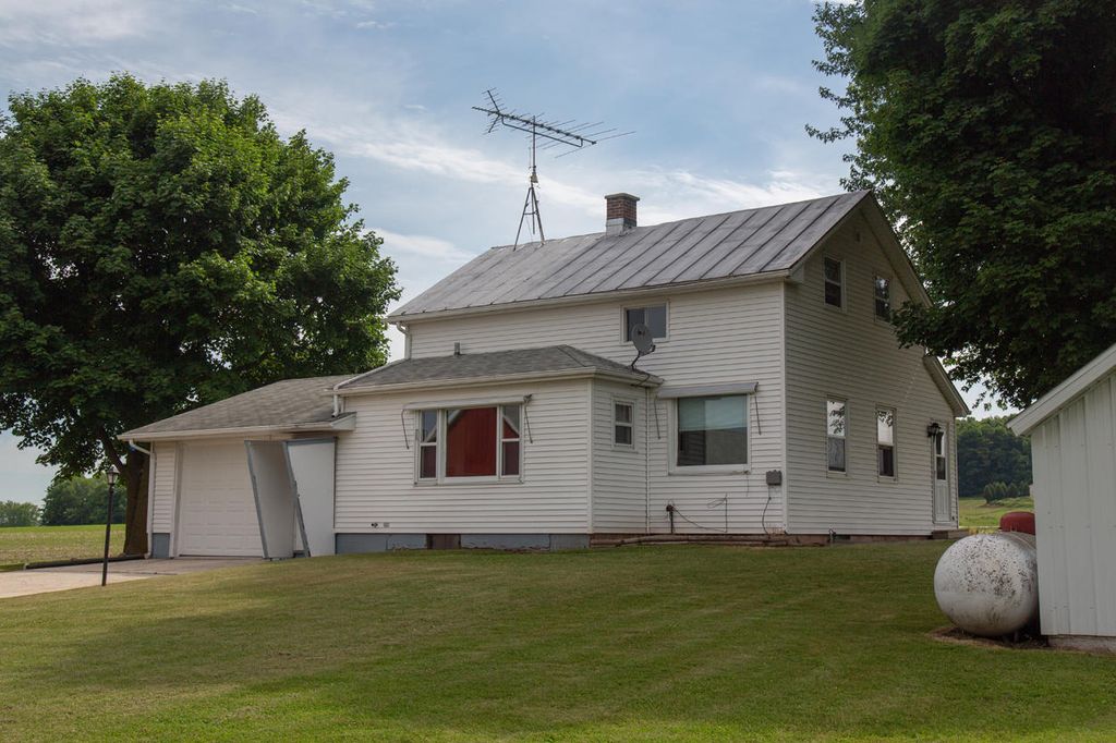 W4994 County Road Eh, Elkhart Lake, WI 53020 Trulia