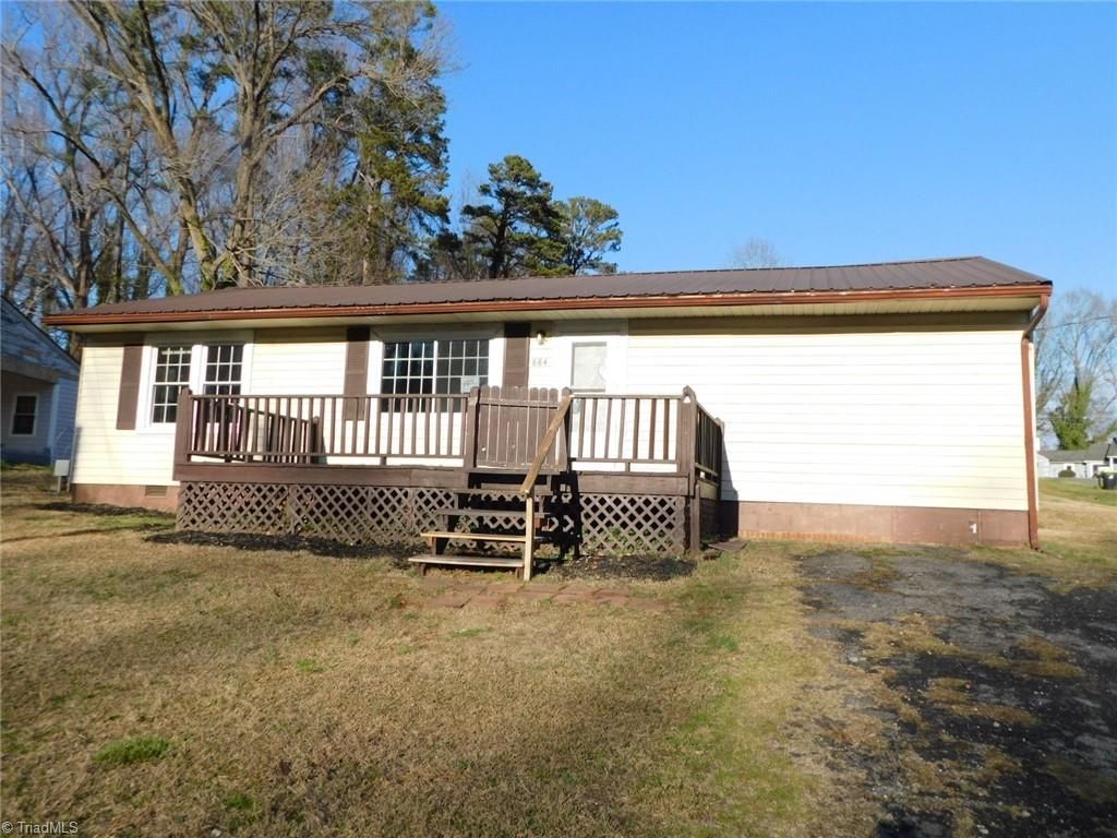 884 W Center Street Ext, Lexington, NC 27295 Trulia