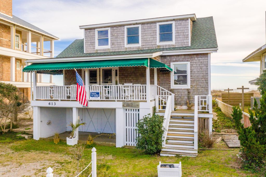 613 Ocean Ridge Dr, Atlantic Beach, NC 28512 | Trulia