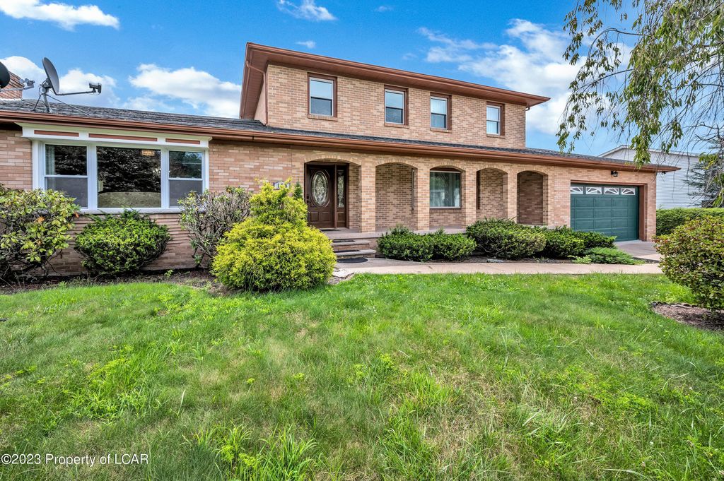 189 Briarwood Dr, Shavertown, PA 18708 MLS 241233 Trulia