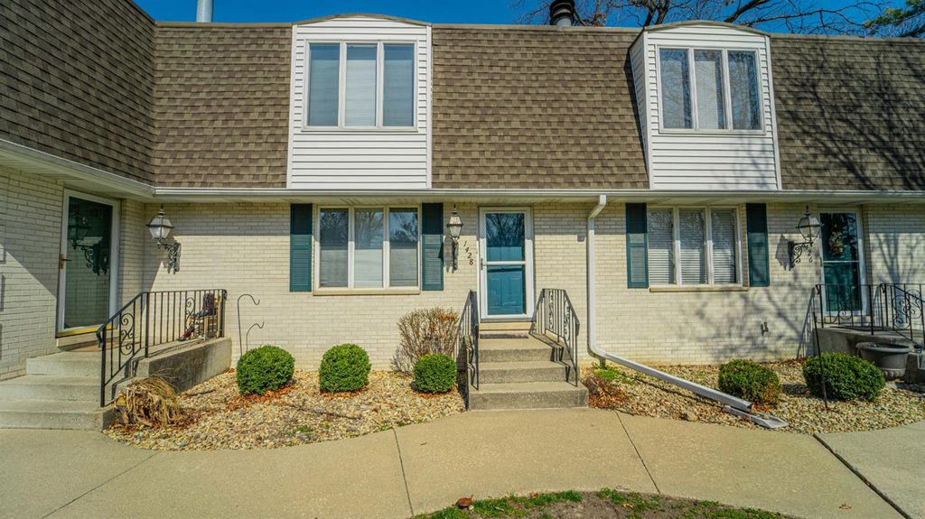 1428 Elm Ct, Schererville, IN 46375 Trulia