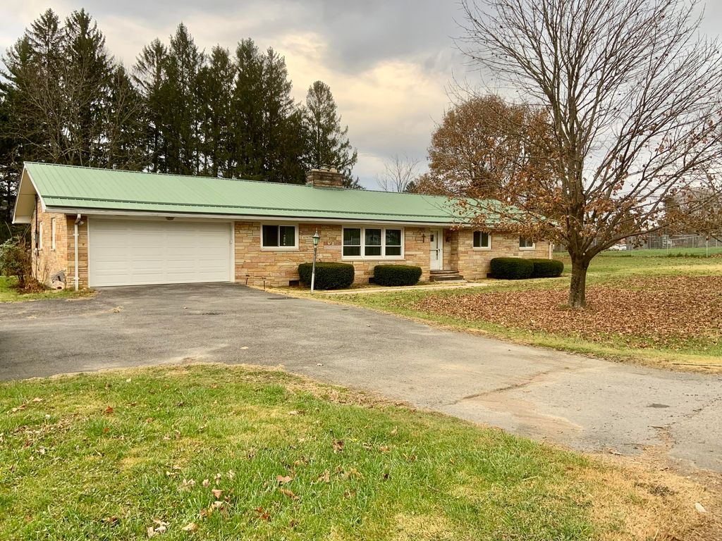 17093 ster Rd, Craigsville, WV 26205 Trulia