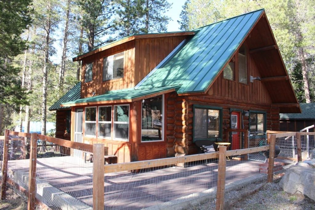 769 Minaret Rd, June Lake, CA 93529 MLS 240230 Trulia