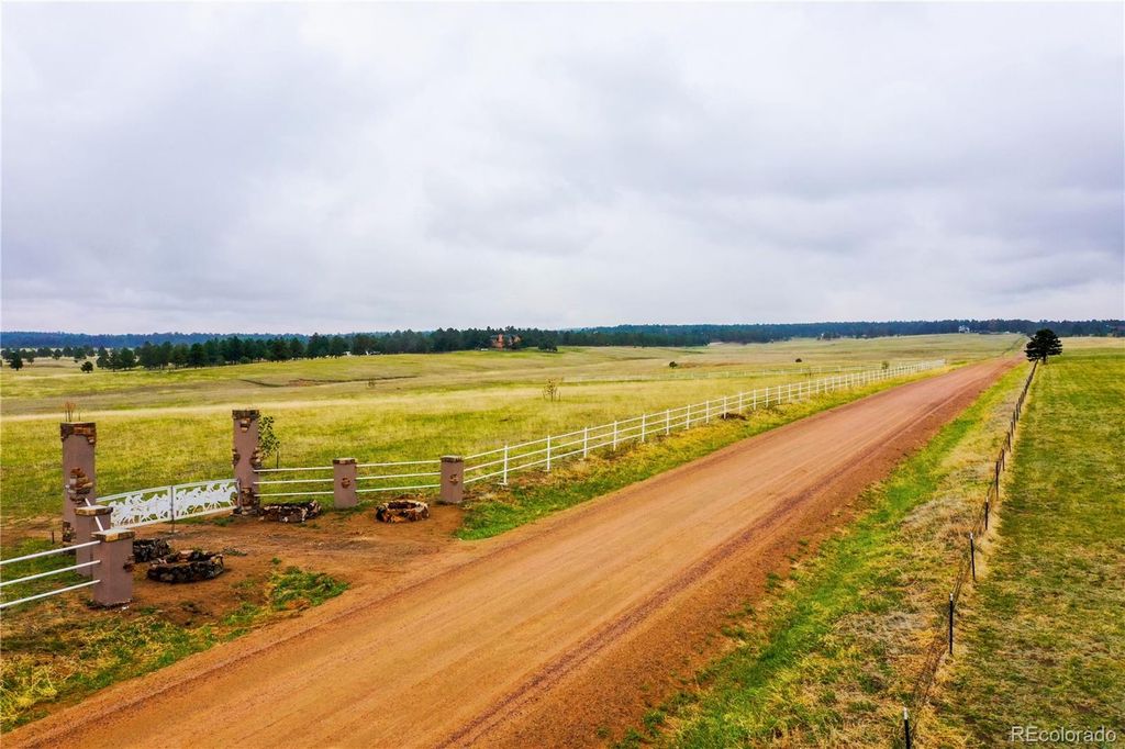 14700 Arfsten Road, Larkspur, CO 80118 MLS 8335971 Trulia