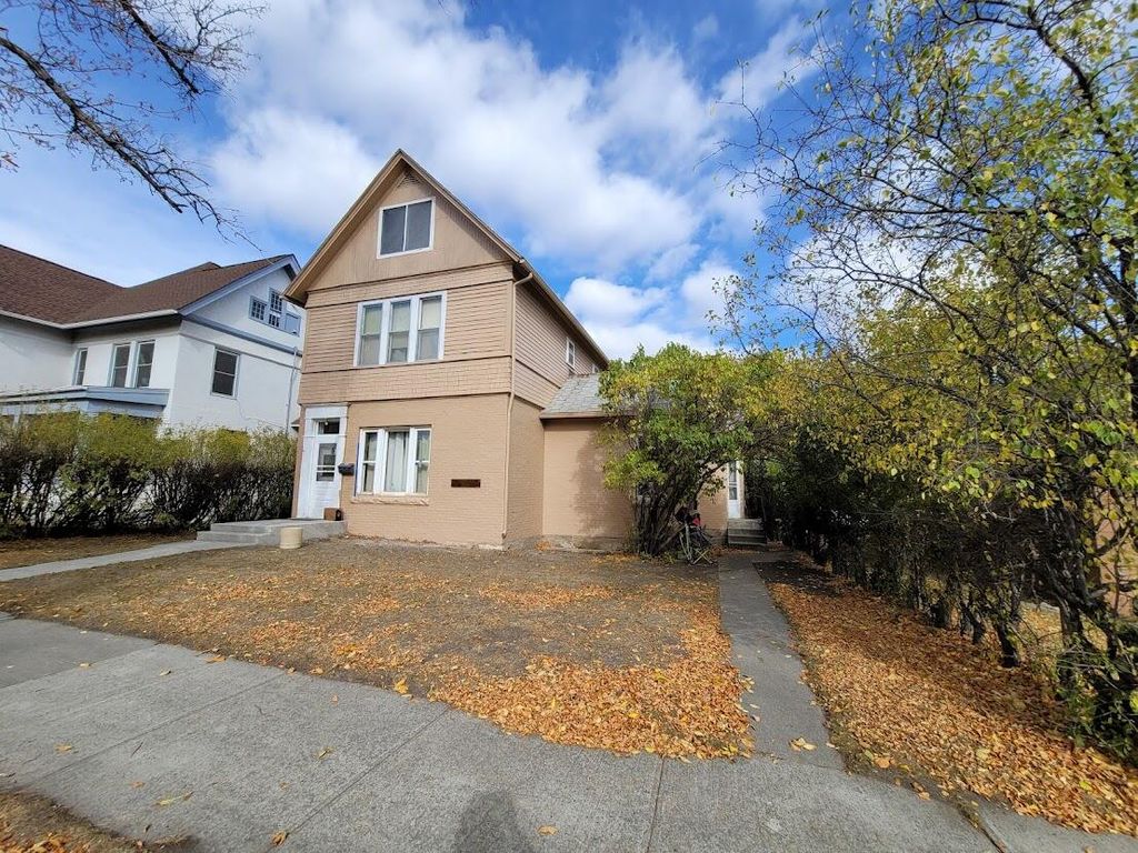1220 8th Ave, Helena, MT 59601