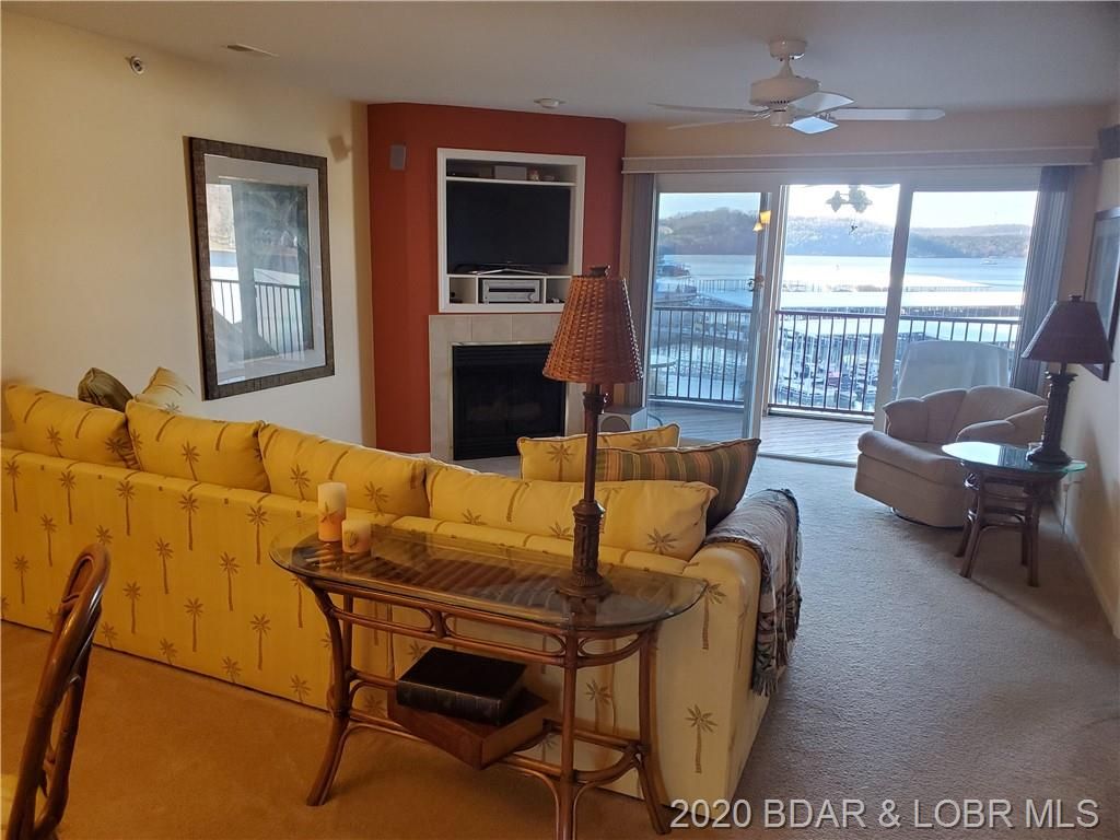 626 Clearwater Dr 3B, Camdenton, MO 2 Bed, 2 Bath Condo 24 Photos