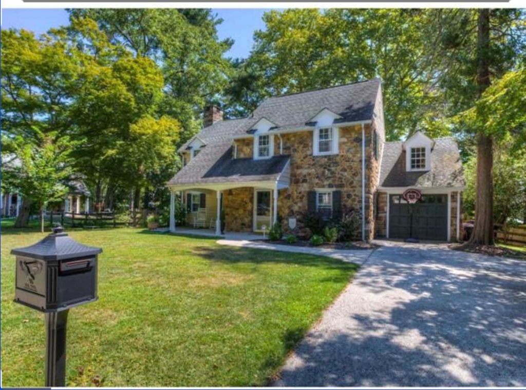 homes for sale in bryn mawr pa