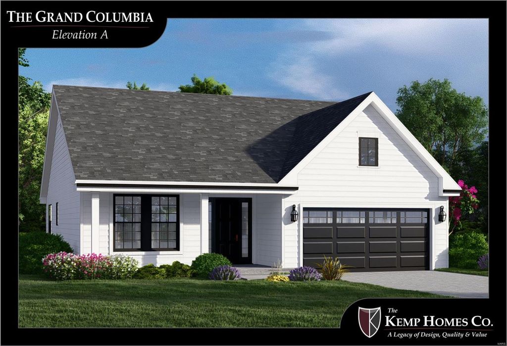 120 Columbia Meadows Ln O Fallon MO 63366 See Est. Value Schools More
