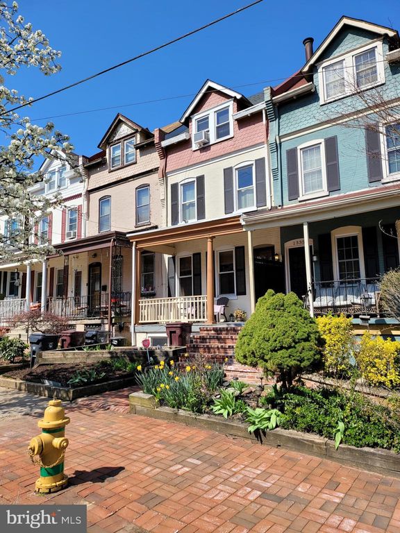 1333 N Clayton St, Wilmington, DE 19806