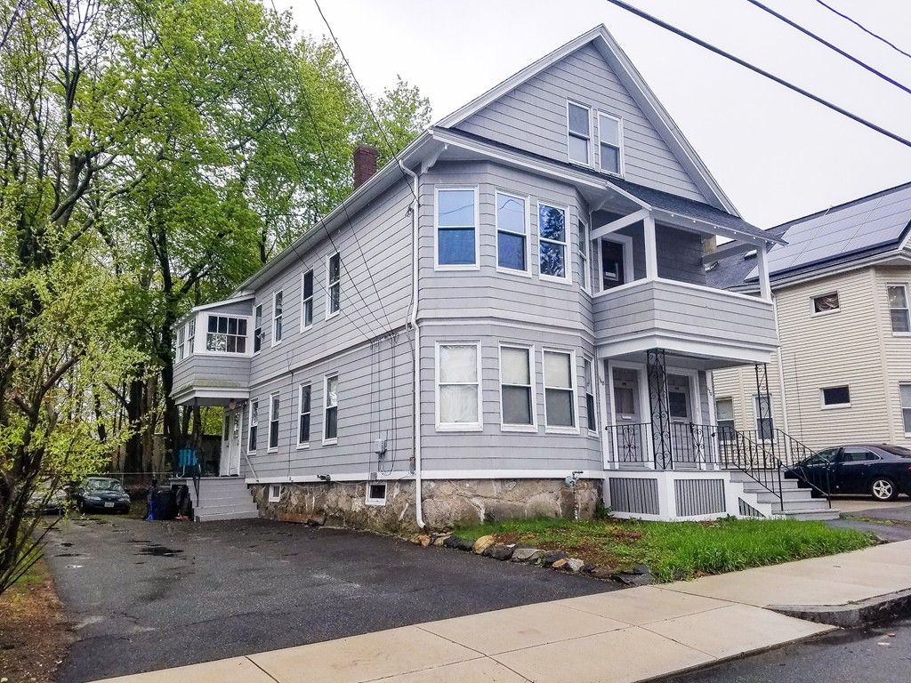 168170 Oakland Ave, Methuen, MA 01844 Trulia
