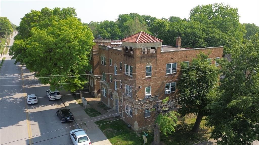 1215 N 18th St Kansas City KS 66102 MLS# 2584718 Trulia