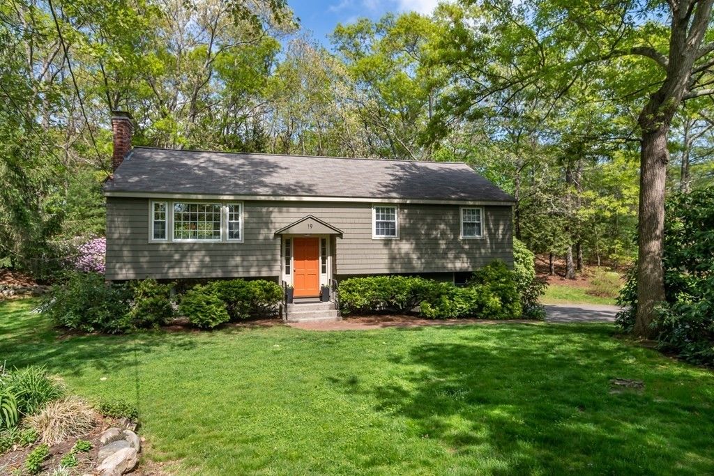 19 Beach St, Foxboro, MA 02035 Trulia