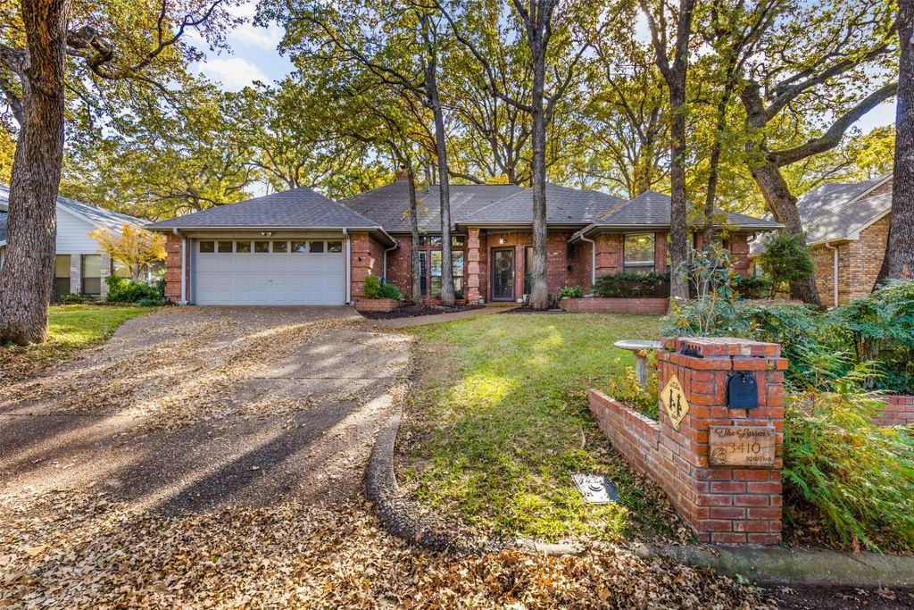 3410 Boyd Trl, Arlington, TX 76017 Trulia