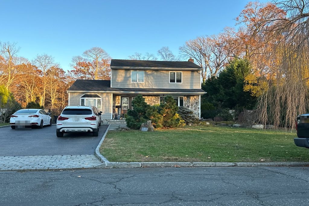 78 Schuyler Dr, Commack, NY 11725 Trulia