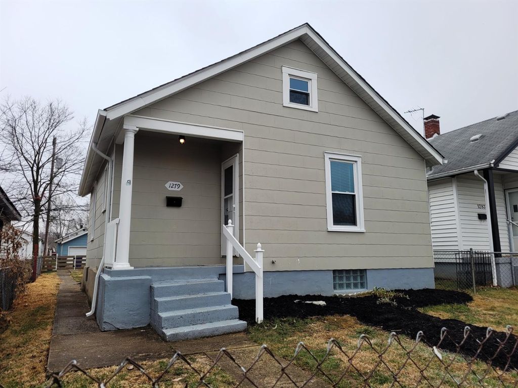 1279 Western Ave, Hamilton, OH 45013 Trulia